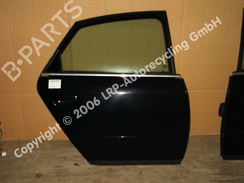 Used Right rear door AUDI A6 C5 (4B2) 3.0 quattro (220 hp) 20578234