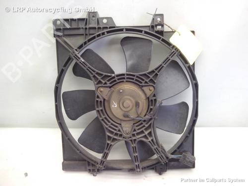 Radiator fan SUBARU FORESTER (SF_) 2.0 AWD (SF5) | BP20542919M35 
