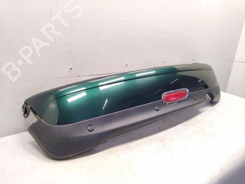 Rear bumper MINI MINI (R56) Cooper | BP27286377C8 