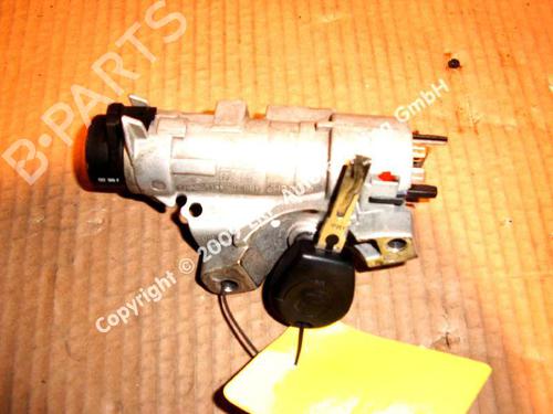 Ignition barrel SEAT TOLEDO II (1M2) 1.6 | BP20588939M48 