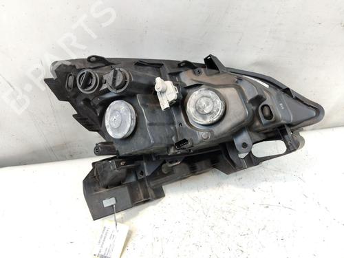 Left headlight RENAULT GRAND SCÉNIC II (JM0/1_) 2.0 | BP32454473C28 