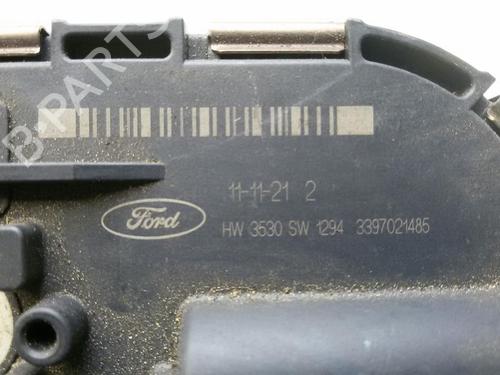 Front wiper motor FORD GALAXY II (WA6) 2.0 TDCi | BP20587115M29 