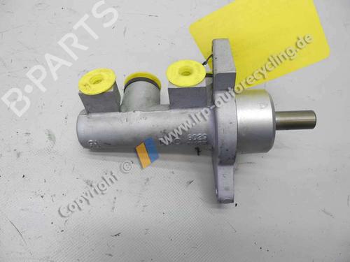 Brake master cylinder CHEVROLET AVEO / KALOS Hatchback (T200) 1.4 16V | BP20550302M77 