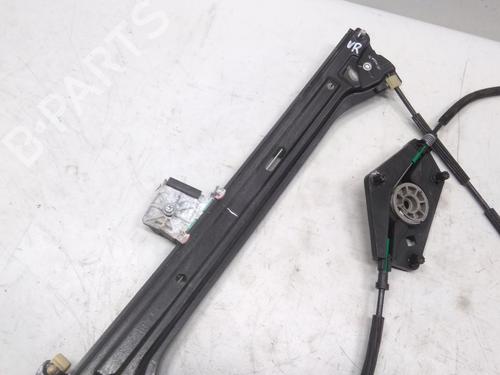 Front right window mechanism AUDI A5 Sportback (8TA) 2.0 TDI quattro | BP20591110C23 