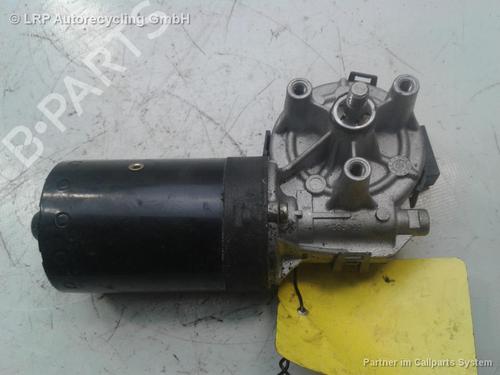 Used Front wiper motor BMW 3 (E46) 320 i (150 hp) 20586938