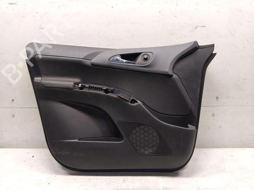 Used Front left panel OPEL MERIVA B MPV (S10) 1.4 (75) (120 hp) 31299536
