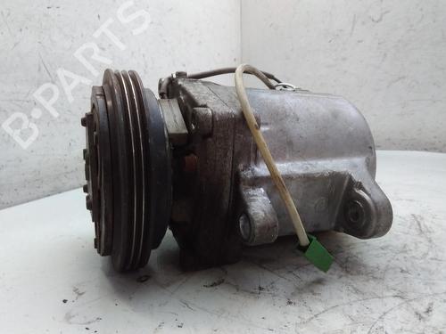 AC compressor SMART FORTWO Coupe (450) 0.7 (450.352, 450.332) | BP20522216M34 