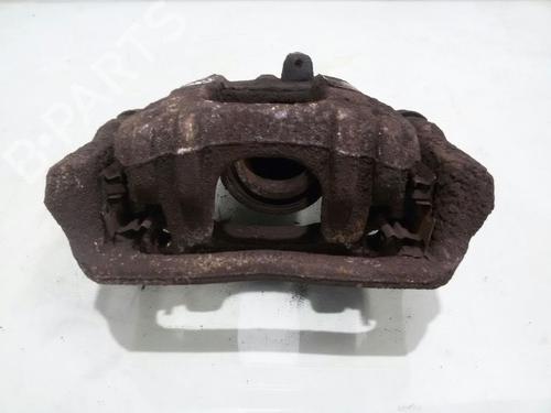 Right rear brake caliper MERCEDES-BENZ SPRINTER 3-t Van (B906) 213 CDI (906.611, 906.613) | BP20538975M106 