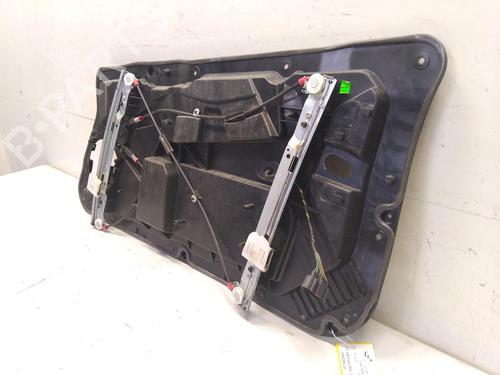 Front left window mechanism FORD FIESTA VI (CB1, CCN) 1.4 | BP36393903C22 - Image 3