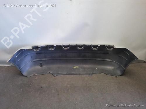 Rear bumper AUDI A2 (8Z0) 1.4 | BP20575658C8 