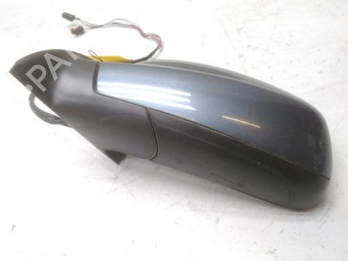 Left mirror PEUGEOT 307 Break (3E) 2.0 HDi 135 | BP20517049C26 