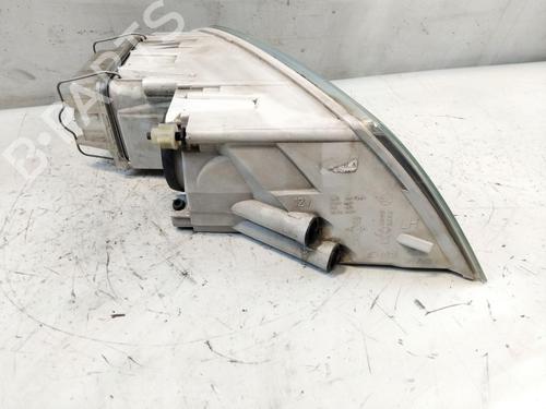 Left headlight SKODA OCTAVIA II Combi (1Z5) 1.6 | BP32429222C28 