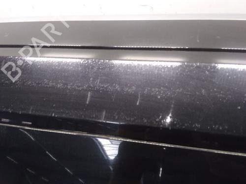 Rear bumper AUDI A2 (8Z0) 1.4 | BP20592653C8 