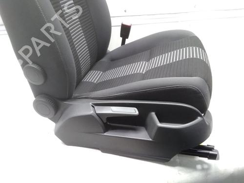 Right front seat VW GOLF PLUS V (5M1, 521) 1.9 TDI | BP20514470C16 
