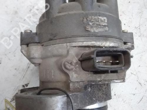 Used Ignition distributor MAZDA 323 C IV (BG) 1.6 (BG6Z) (84 hp) 20582870