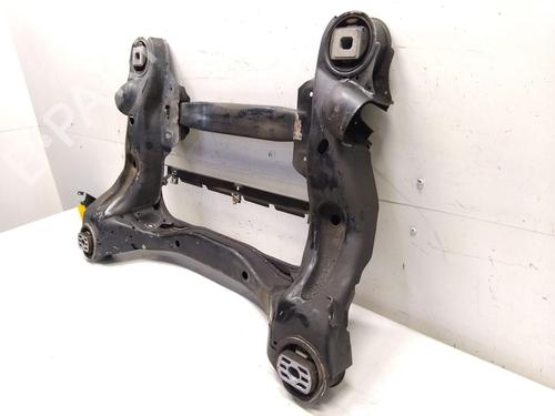 Subframe AUDI A8 D3 (4E2, 4E8) 4.2 quattro | BP35966804M9 - Image 9
