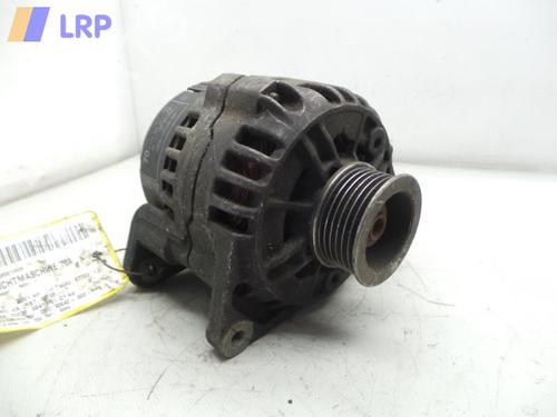 Used Alternator FORD KA (RB_) 1.3 i (60 hp) 20560442