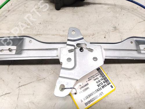 Front right window mechanism OPEL CORSA E (X15) 1.2 (08, 68) | BP36166795C23 - Image 4
