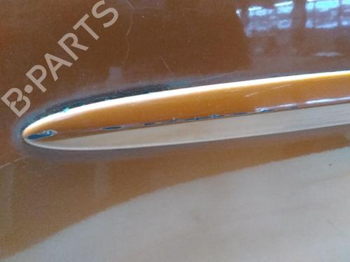 Right rear door MAZDA 2 (DY) 1.4 | BP20592104C5 