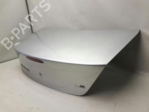 Tailgate CHRYSLER SEBRING (JR) 2.7 V6 24V | BP20550641C6 