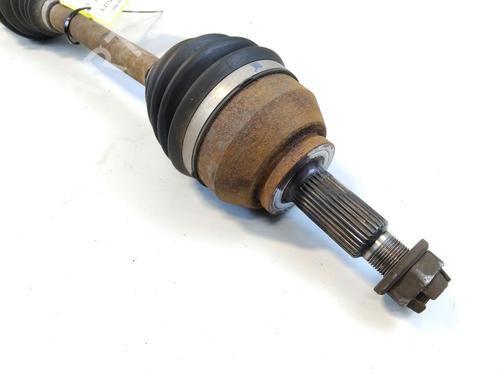 Left front driveshaft RENAULT TRAFIC III Van (FG_) 2.0 dCi 145 (FGML) | BP30136223M38 
