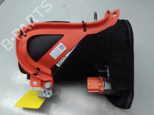 AC compressor TESLA MODEL Y (5YJY) EV All-wheel Drive | BP31839560M34 