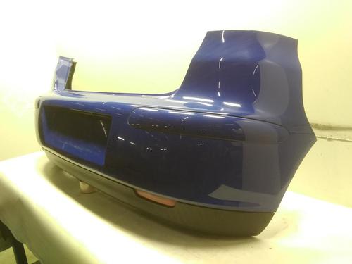 Rear bumper SEAT IBIZA III (6L1) 1.2 | BP20519179C8 