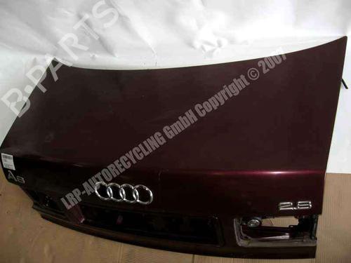 Tailgate AUDI A8 D2 (4D2, 4D8) 2.8 | BP20550522C6 