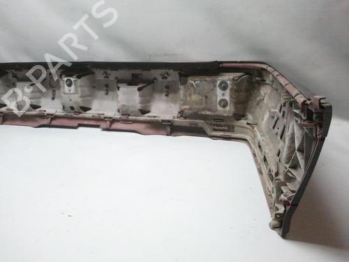Rear bumper MERCEDES-BENZ C-CLASS T-Model (S202) C 220 T CDI (202.193) | BP20575750C8 