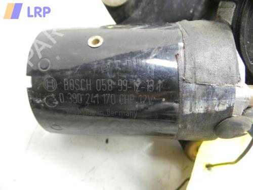 Used Front wiper motor VOLVO V40 Estate (645) 2.0 T (160 hp) 20586839
