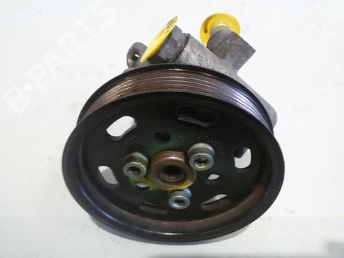 Bremskraftverstärker für VW GOLF IV (1J1) 1.6 (100 hp) 20572521