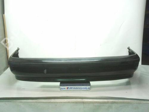 Used Rear bumper BMW 5 (E39) 530 d (184 hp) 20575818