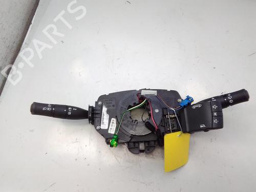 Used Switch RENAULT MEGANE II (BM0/1_, CM0/1_) 1.5 dCi (BM16, CM16) (103 hp) 20525229