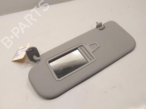 Left sun visor KIA CEE'D Sportswagon (JD) 1.6 GDI | BP20523017I1 