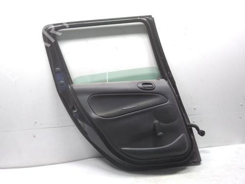 Left rear door PEUGEOT 206 SW (2E/K) 1.4 16V | BP20517887C4 