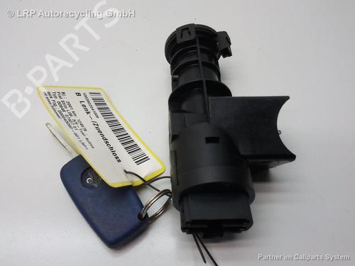 Ignition barrel FIAT STILO (192_) 1.6 16V (192_XB1A) | BP20588924M48 