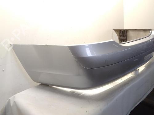 Rear bumper MERCEDES-BENZ S-CLASS (W221, V221) S 350 (221.056, 221.156) | BP20592677C8 