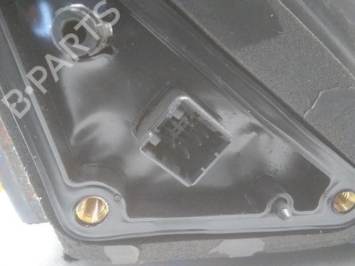 Left mirror KIA SHUMA II Saloon (FB) 1.6 | BP20513998C26 