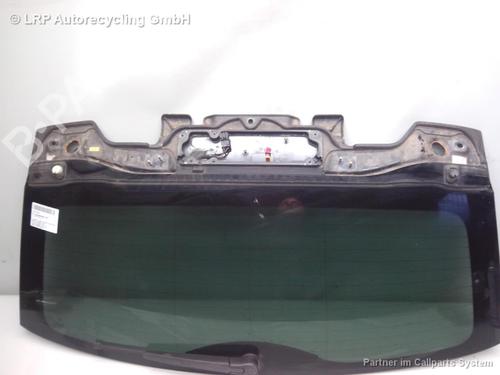 Bootlid window BMW 3 Touring (E91) 325 i | BP20551280C64 