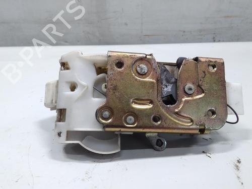 Front right lock FORD MONDEO III (B5Y) 2.0 16V TDDi / TDCi | BP20516637C97 