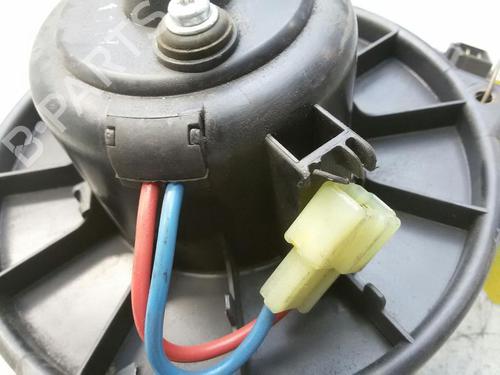 Heater blower motor MITSUBISHI SPACE STAR MPV (DG_A) 1.8 GDI (DG5A) | BP20552693M62 