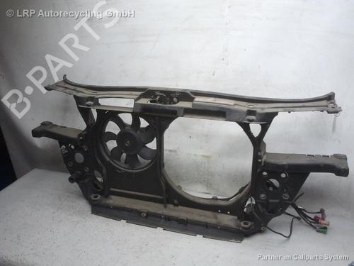 Front bumper reinforcement AUDI A6 C5 (4B2) 1.8 T | BP20570367C109 