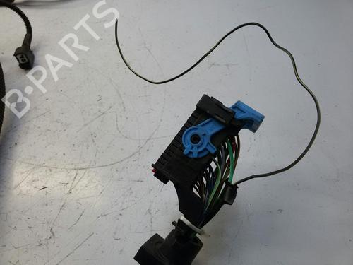 Engine control unit (ECU) FORD FOCUS II (DA_, HCP, DP) 1.6 | BP20574787M57 
