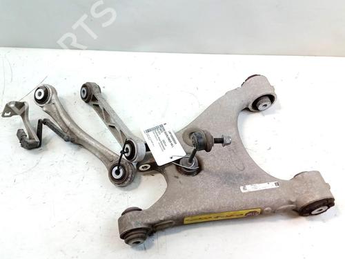 Used Left rear suspension arm Left rear suspension arm TESLA MODEL S (5YJS) P100D AWD (772 hp) 33275354 33275354