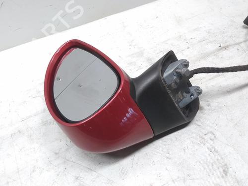 Used Right mirror CITROËN C4 I (LC_) 1.6 16V (109 hp) 20517456