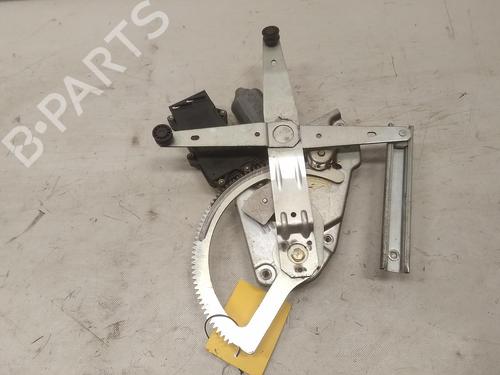 Rear right window mechanism VW GOLF IV Cabriolet (1E7) 1.6 | BP20521551C25 