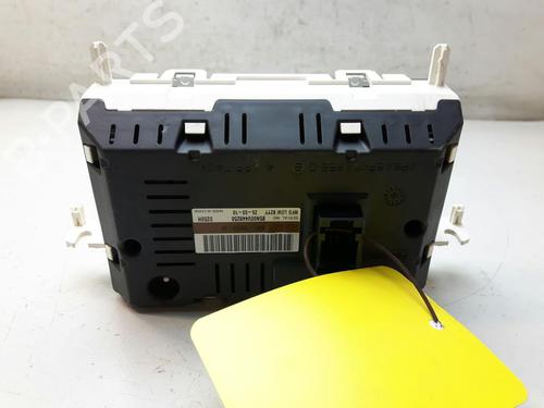 Multifunctionele display FORD FIESTA VI (CB1, CCN) 1.4 TDCi | BP20541895C48 