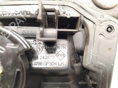 Andre RENAULT TWINGO III (BCM_, BCA_) 0.9 TCe 90 (BCM9, BCM2) | BP34384609O1 - Image 2
