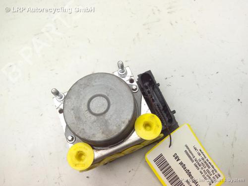 ABS pump RENAULT CLIO III (BR0/1, CR0/1)  | BP20554166M43 