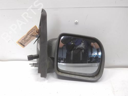 Rétroviseur droit RENAULT KANGOO (KC0/1_) 1.4 (KC0C, KC0H, KC0B, KC0M) (75 hp) 20517548